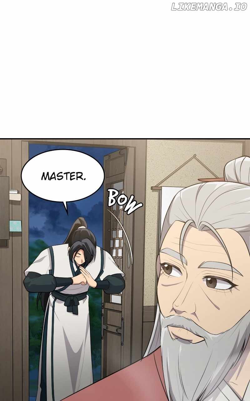 The Laws of Cultivation Chapter 25 45